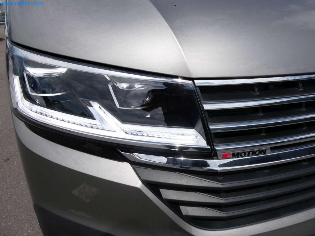 Modern campervans, vans and cars-24