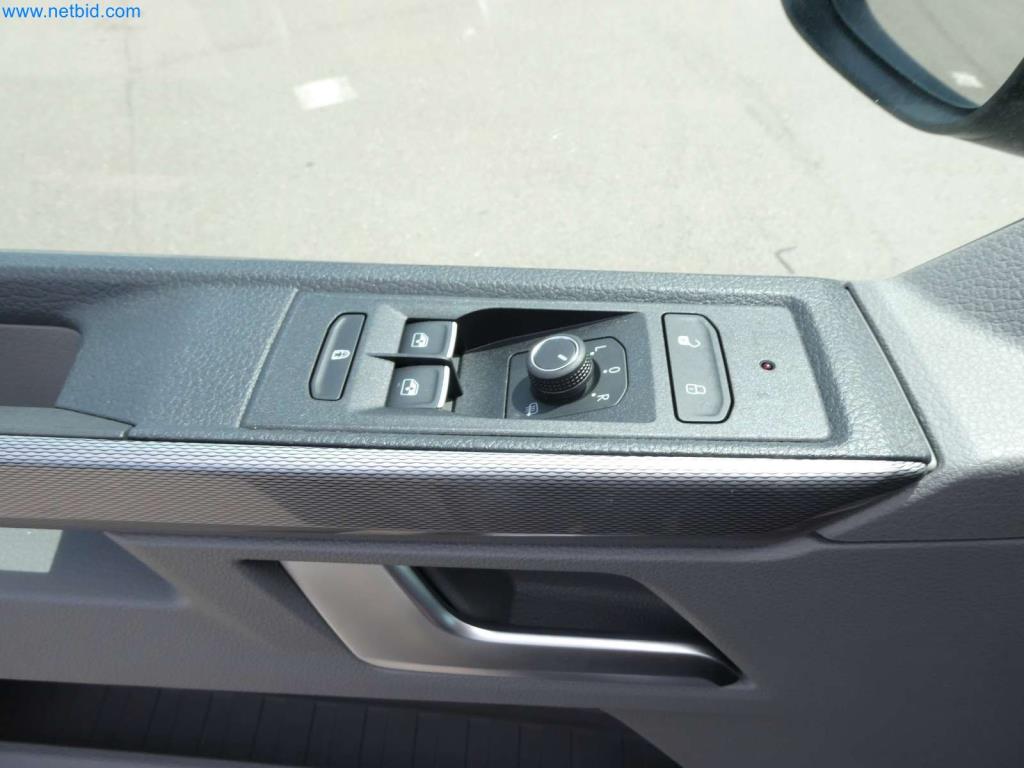 Modern campervans, vans and cars-25