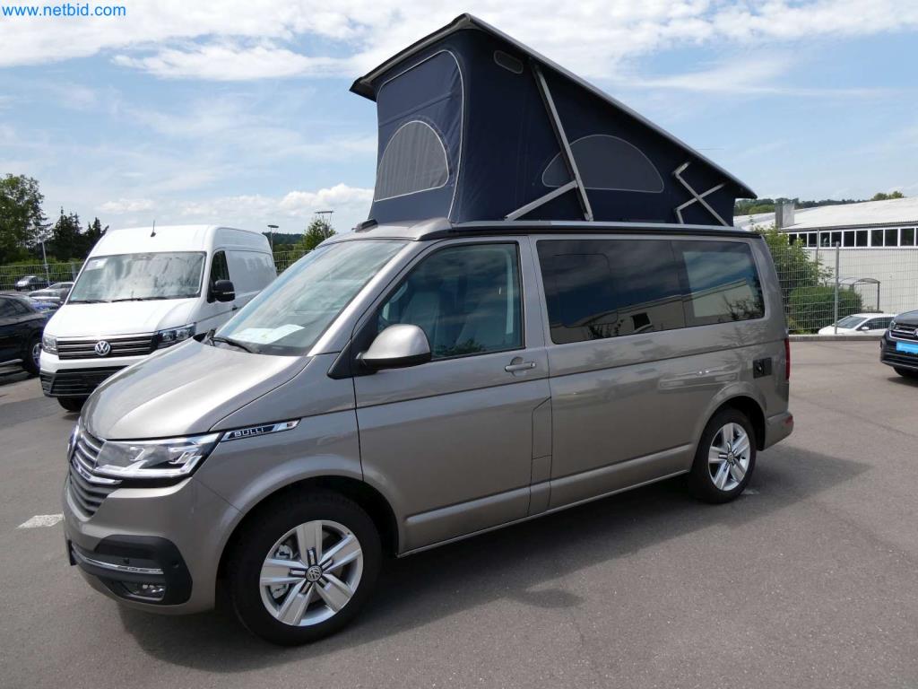 Modern campervans, vans and cars-26