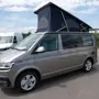 thumbnail-Moderne Campervans, Transporter und PKW-26