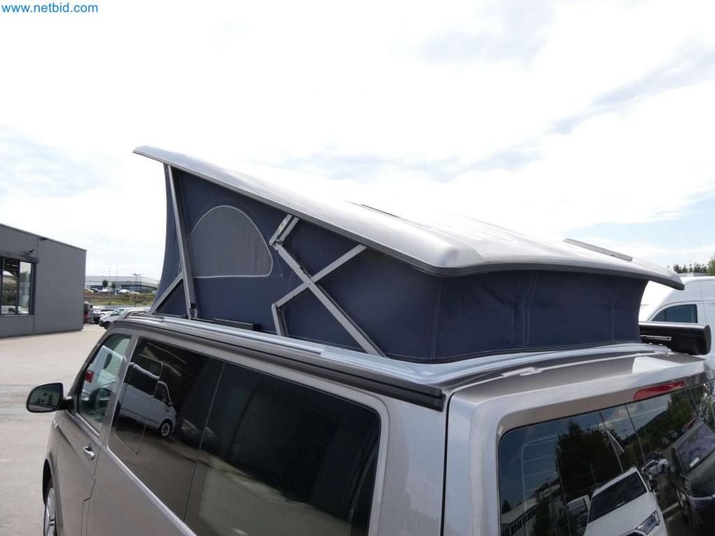 Modern campervans, vans and cars-28