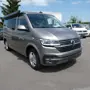 thumbnail-Moderne Campervans, Transporter und PKW-2