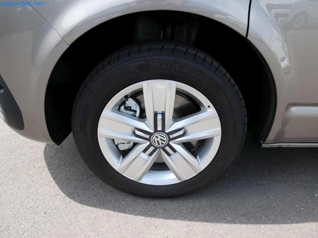 Modern campervans, vans and cars-30