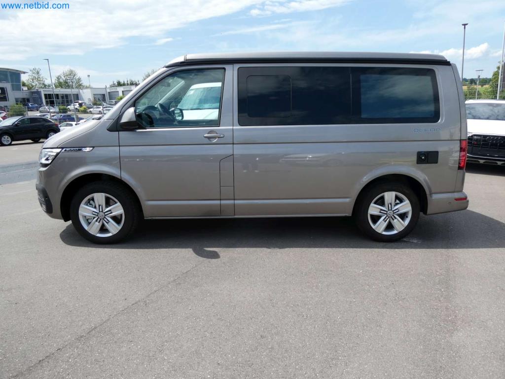 Modern campervans, vans and cars-31