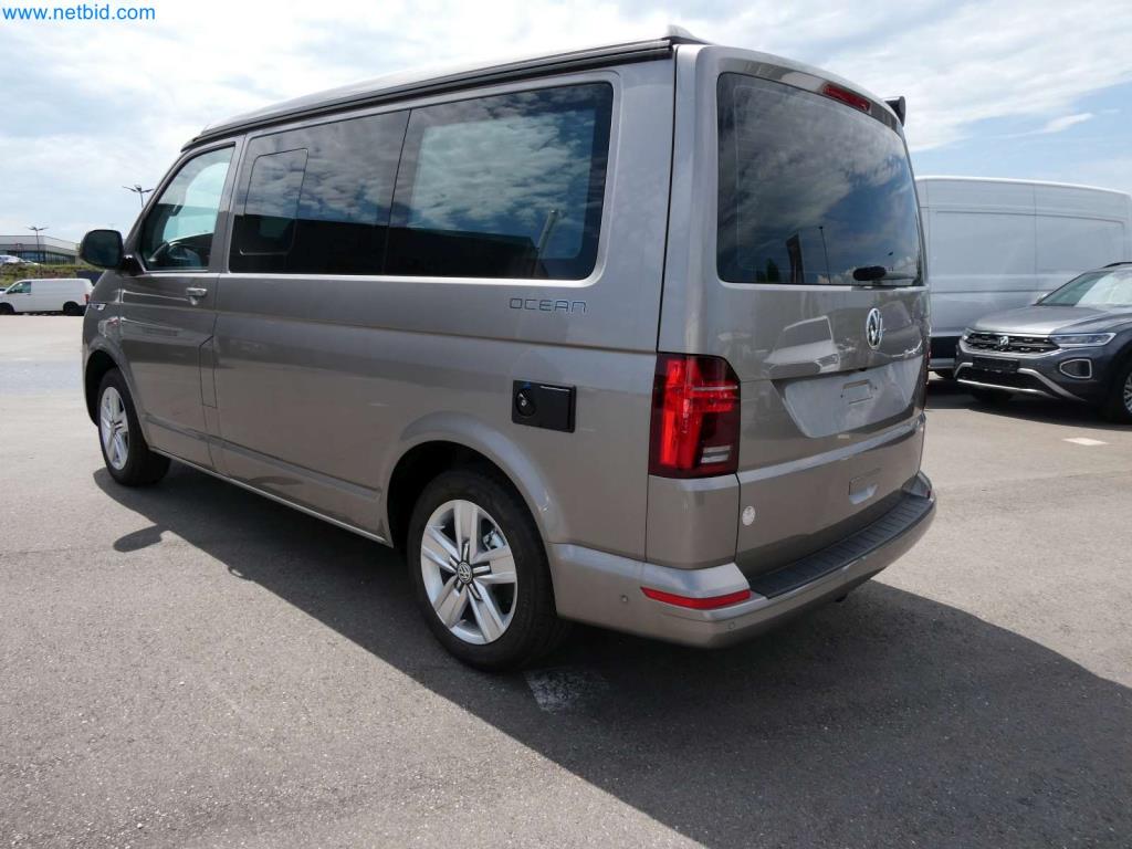 Modern campervans, vans and cars-32