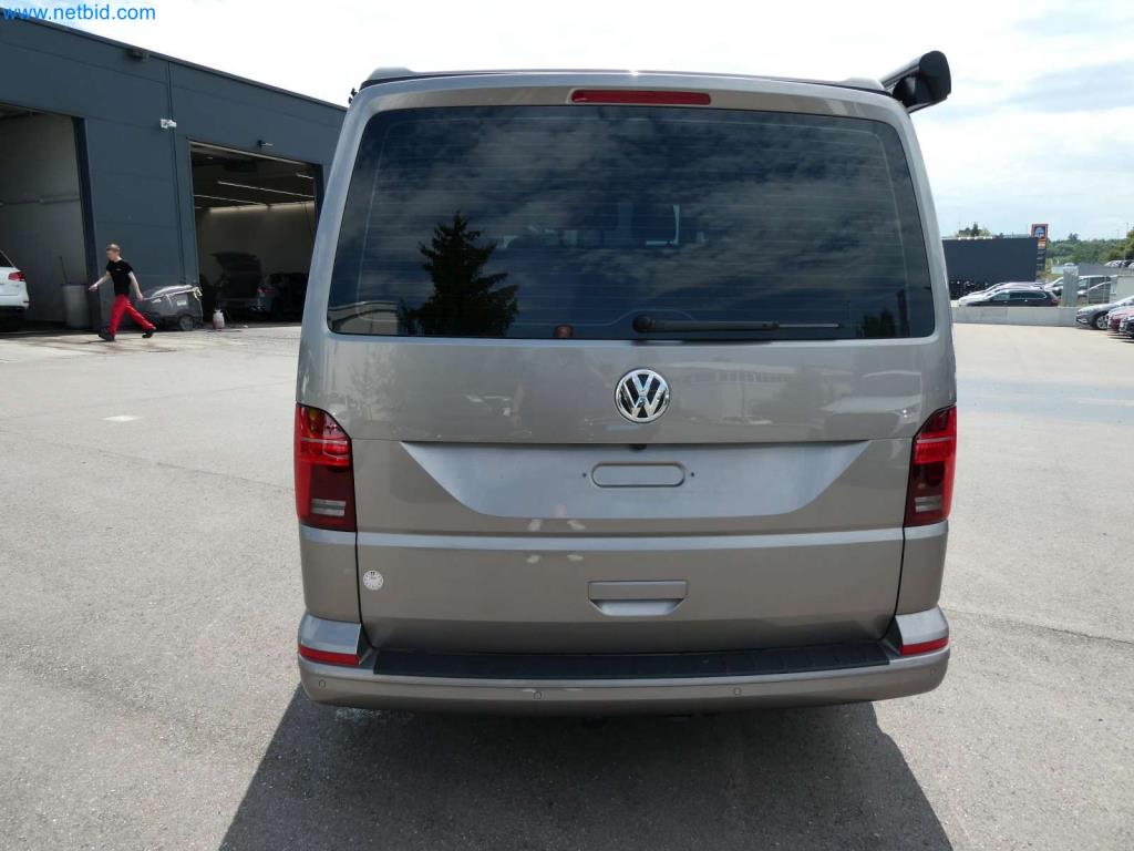 Modern campervans, vans and cars-34