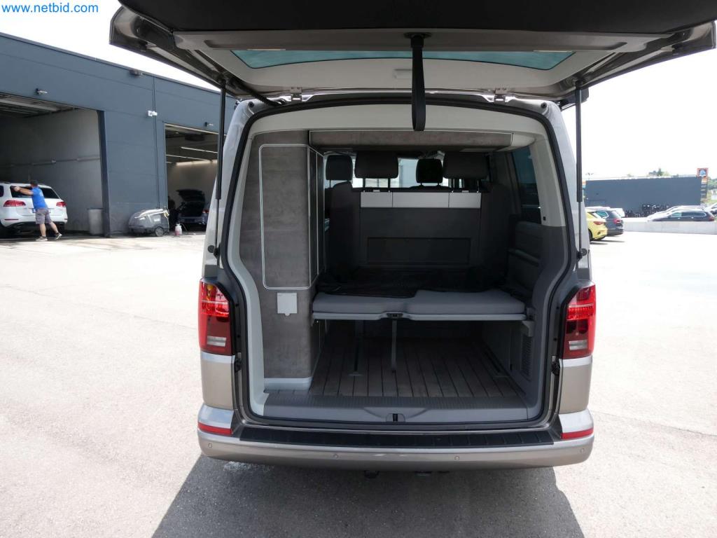 Modern campervans, vans and cars-35