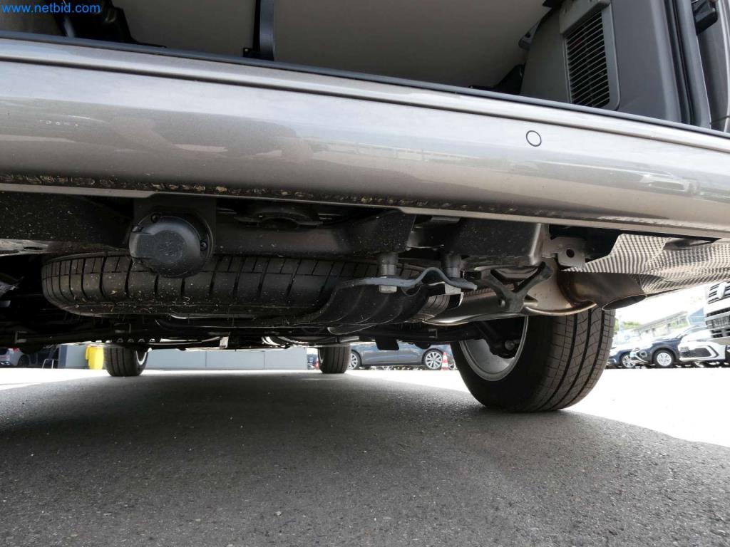 Modern campervans, vans and cars-3