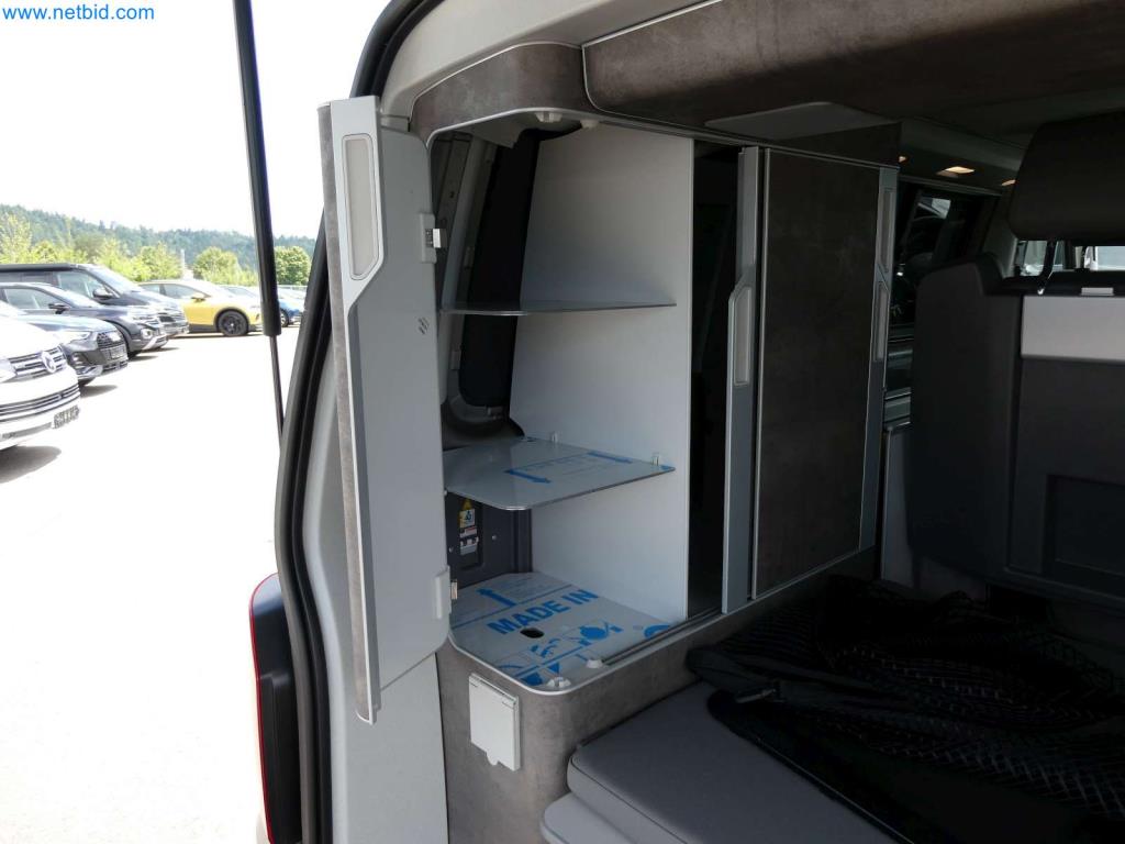 Modern campervans, vans and cars-5