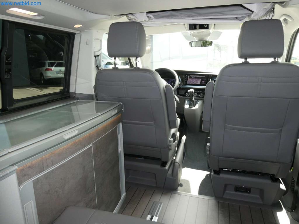 Modern campervans, vans and cars-6