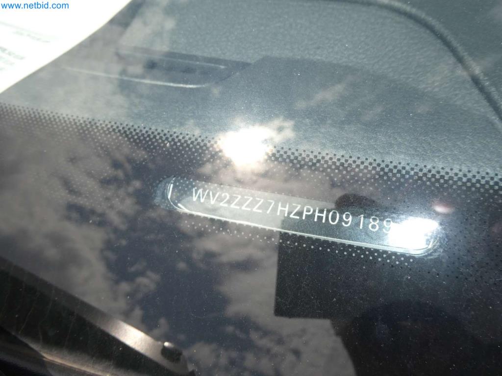 Modern campervans, vans and cars-8