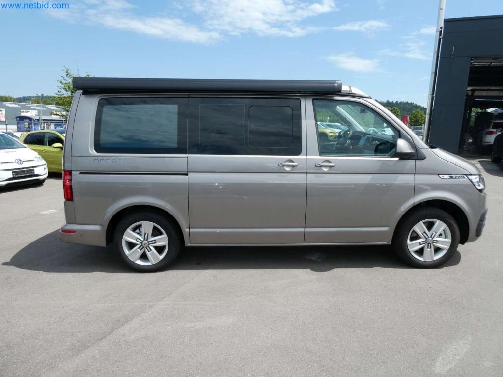 Modern campervans, vans and cars-9