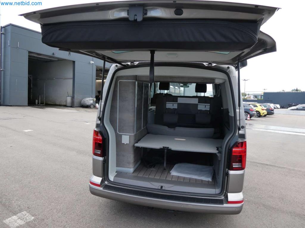 Modern campervans, vans and cars-11