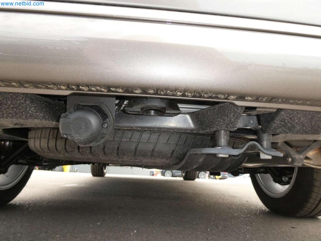 Modern campervans, vans and cars-13