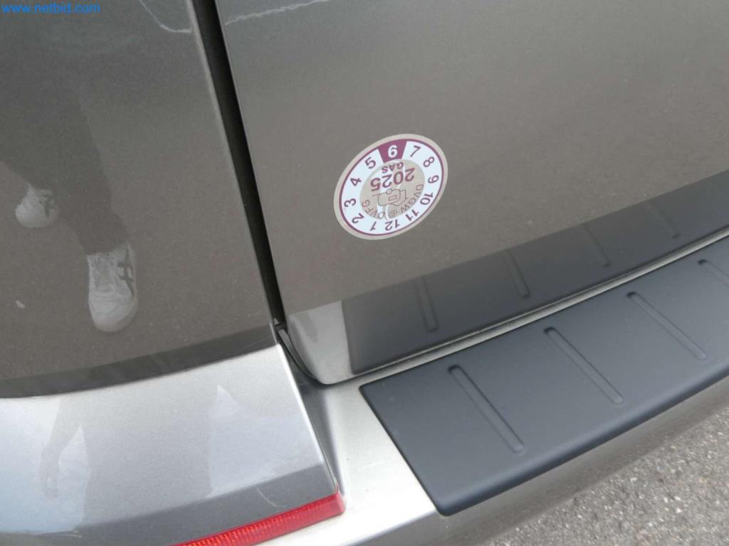 Modern campervans, vans and cars-14