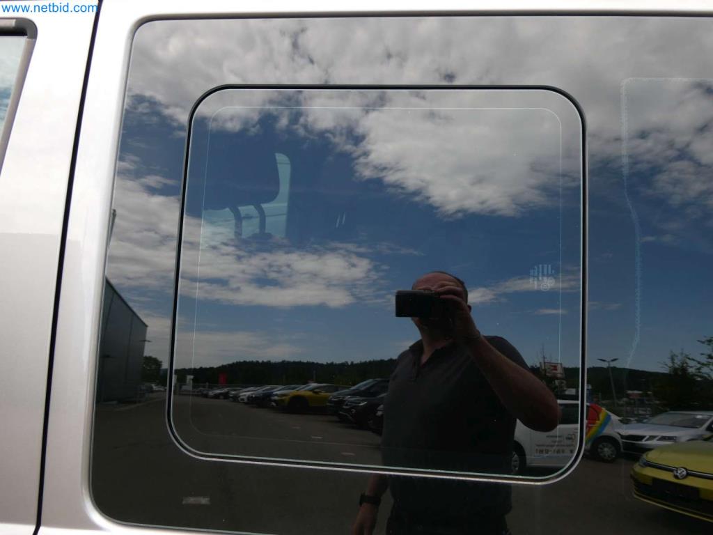 Modern campervans, vans and cars-17