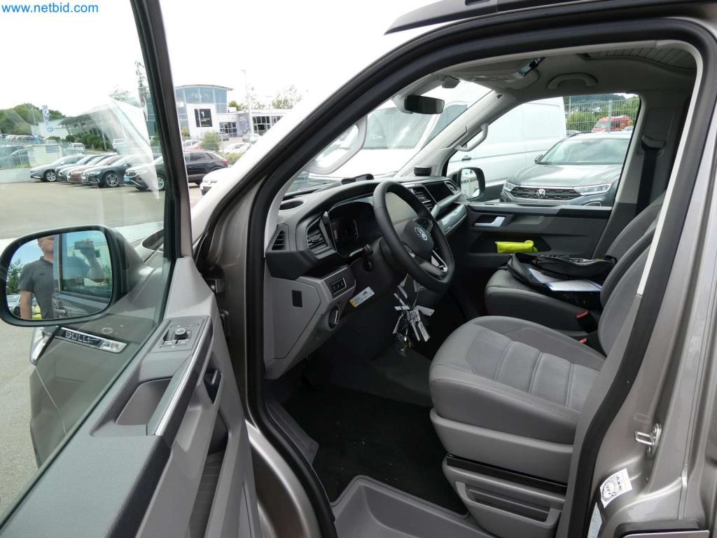 Modern campervans, vans and cars-18