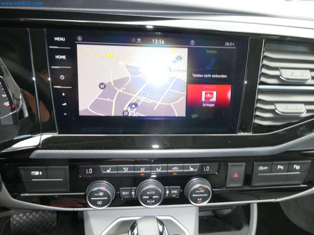 Modern campervans, vans and cars-21