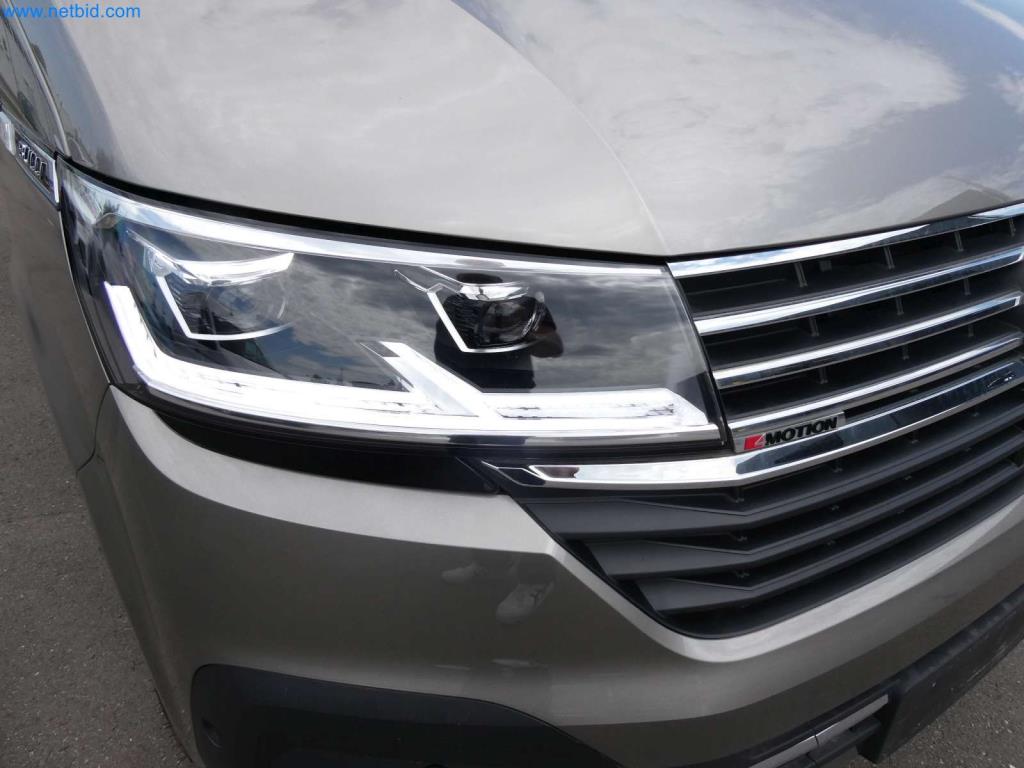 Modern campervans, vans and cars-23