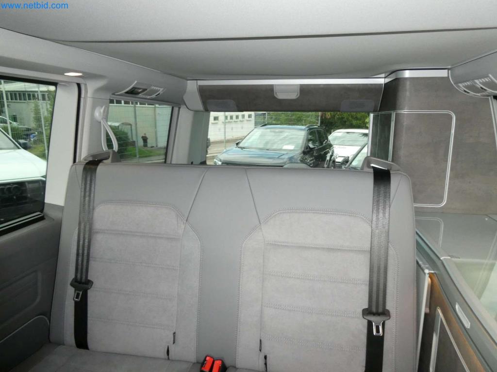 Modern campervans, vans and cars-24