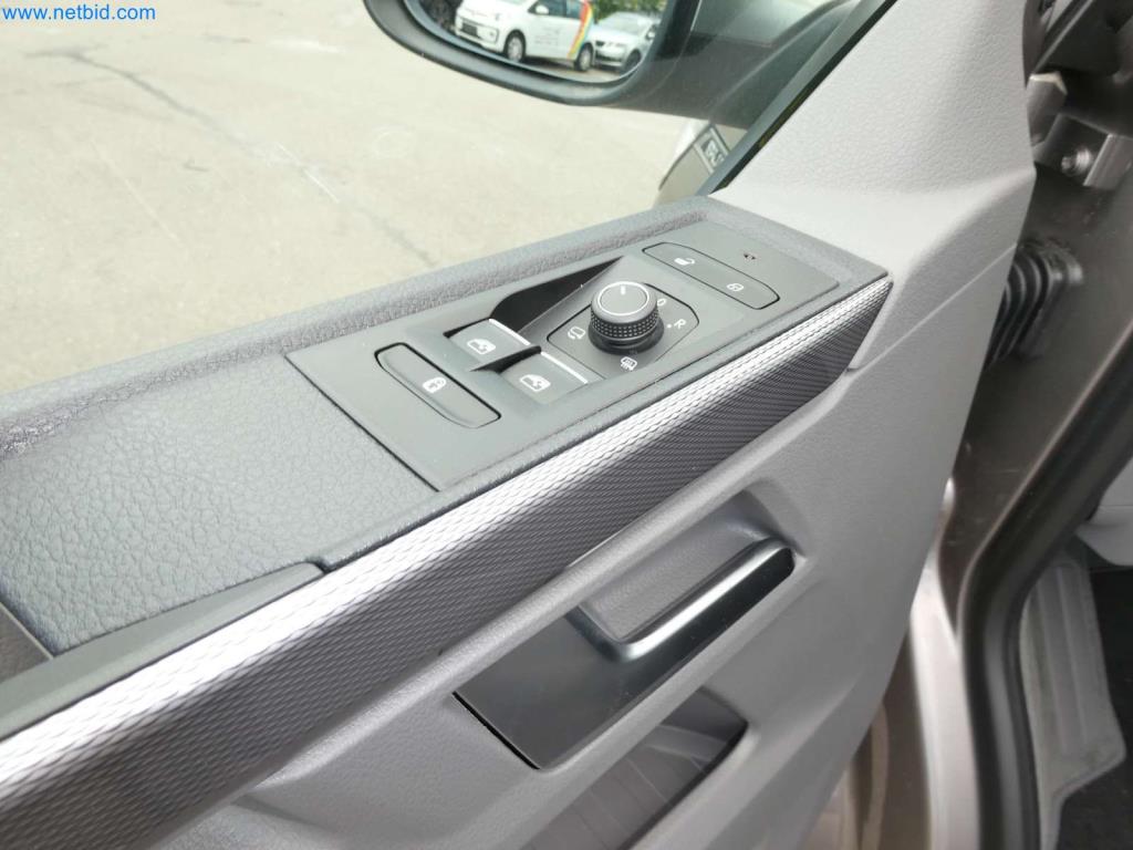 Modern campervans, vans and cars-25