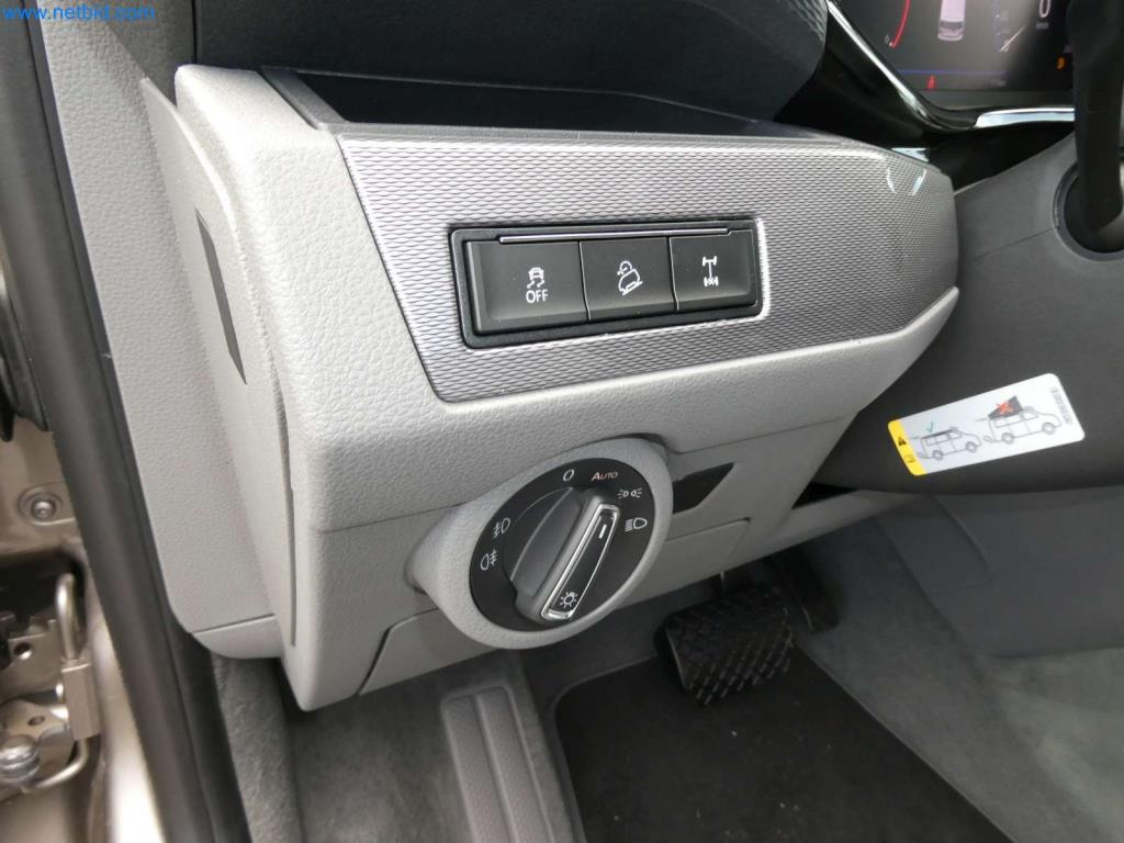 Modern campervans, vans and cars-26