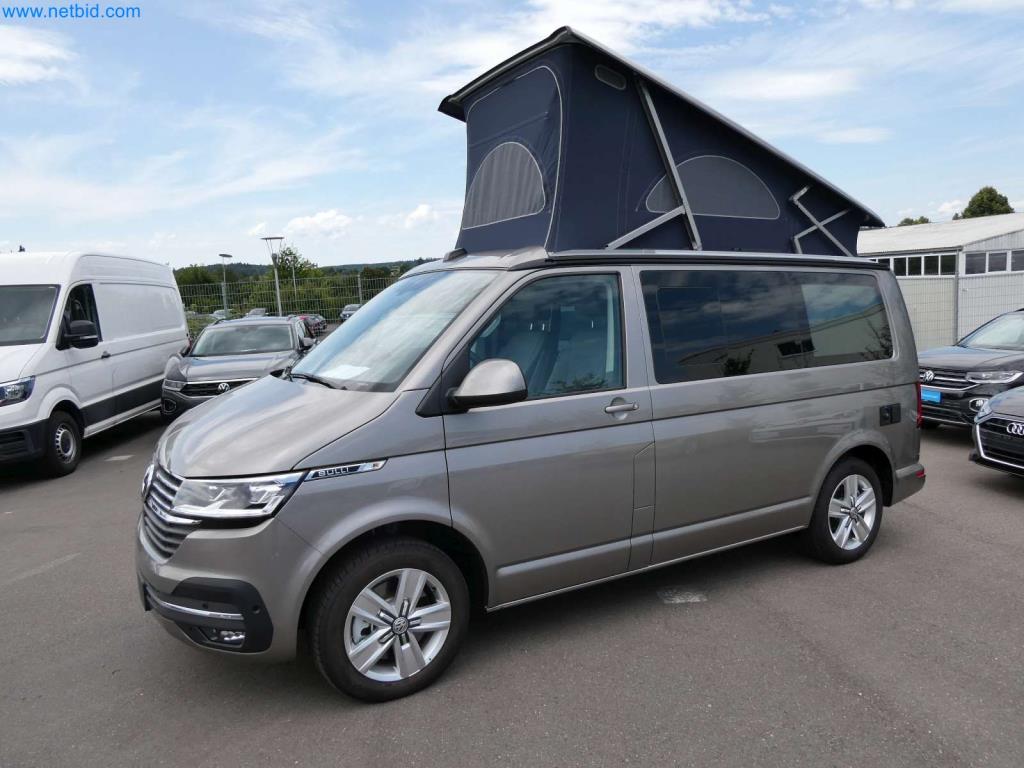 Modern campervans, vans and cars-27
