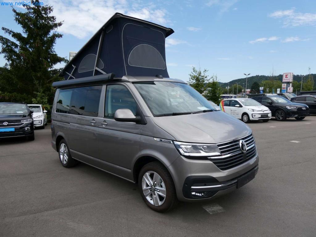 Modern campervans, vans and cars-29