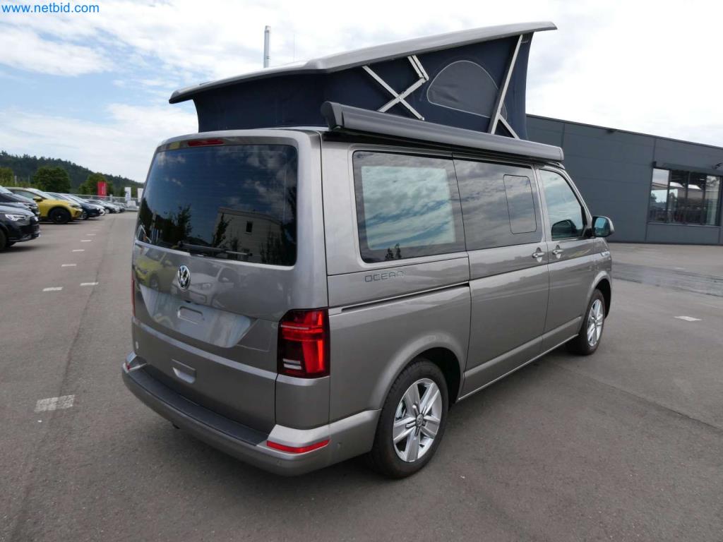Modern campervans, vans and cars-31