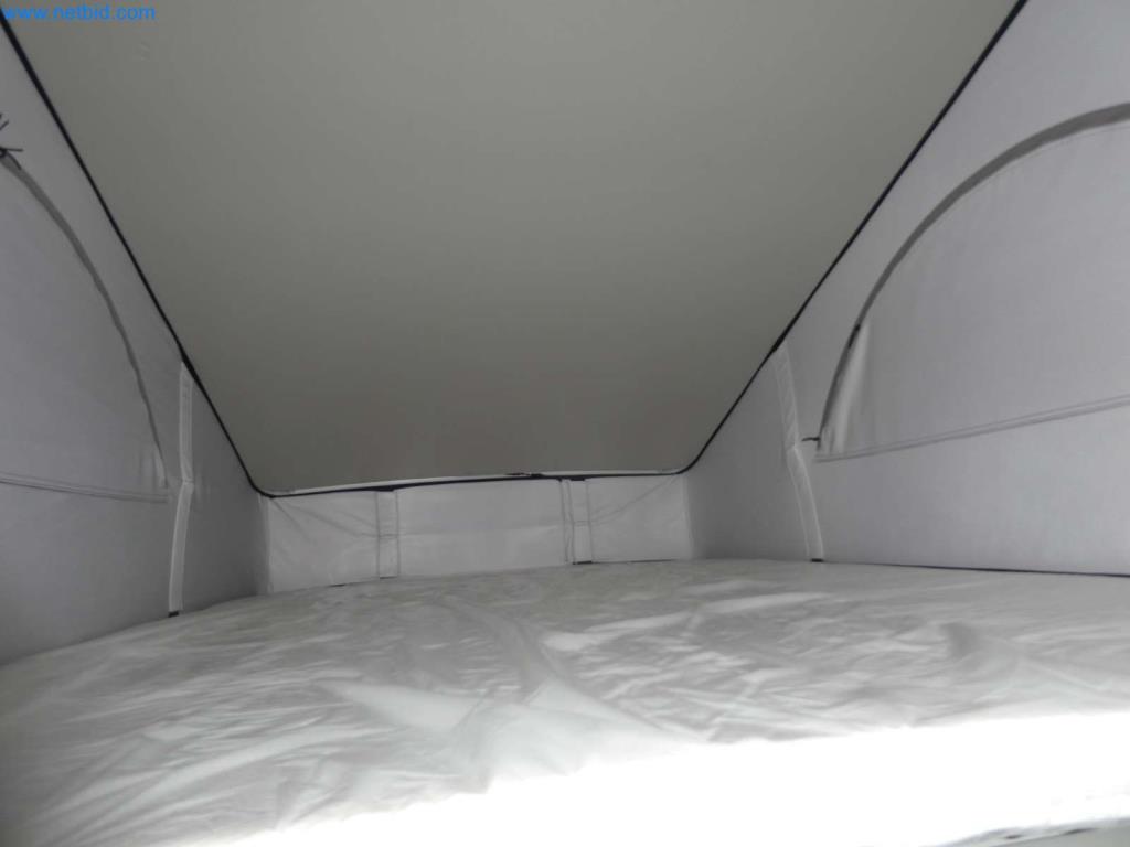 Modern campervans, vans and cars-32