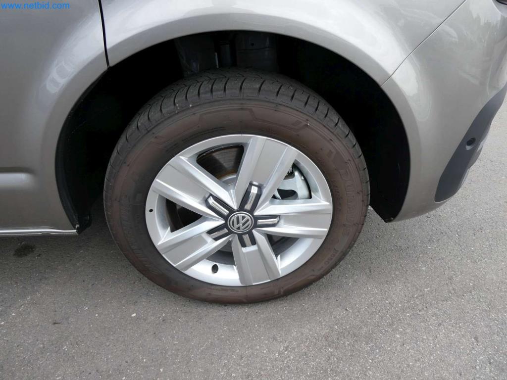 Modern campervans, vans and cars-35