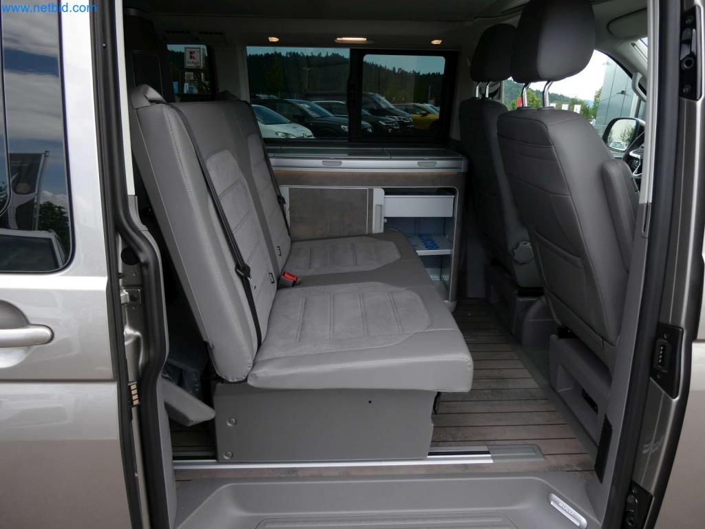 Modern campervans, vans and cars-37