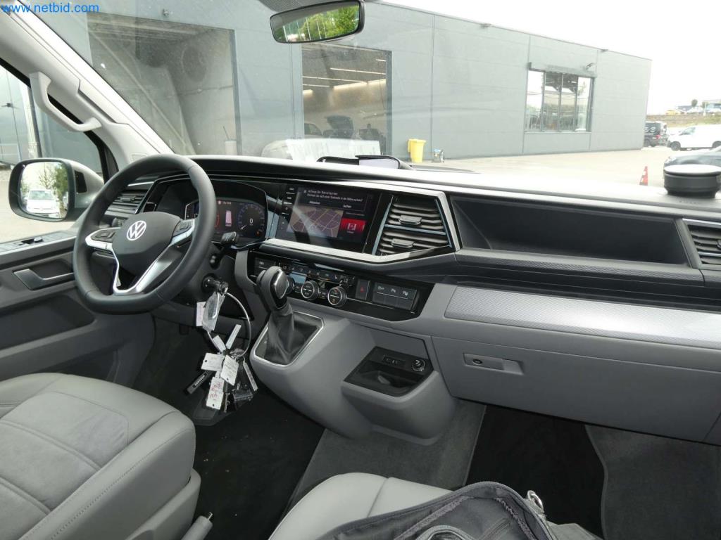 Modern campervans, vans and cars-38