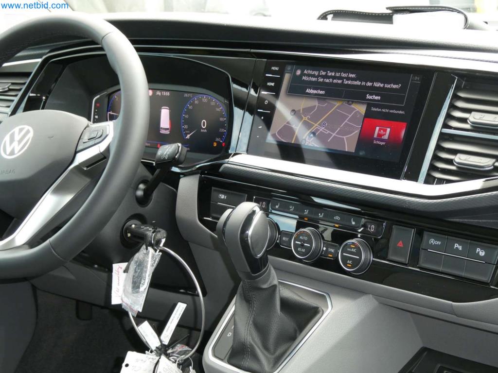 Modern campervans, vans and cars-3