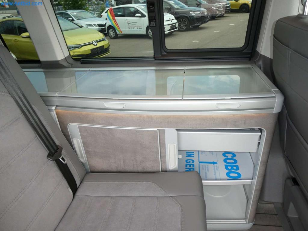 Modern campervans, vans and cars-4