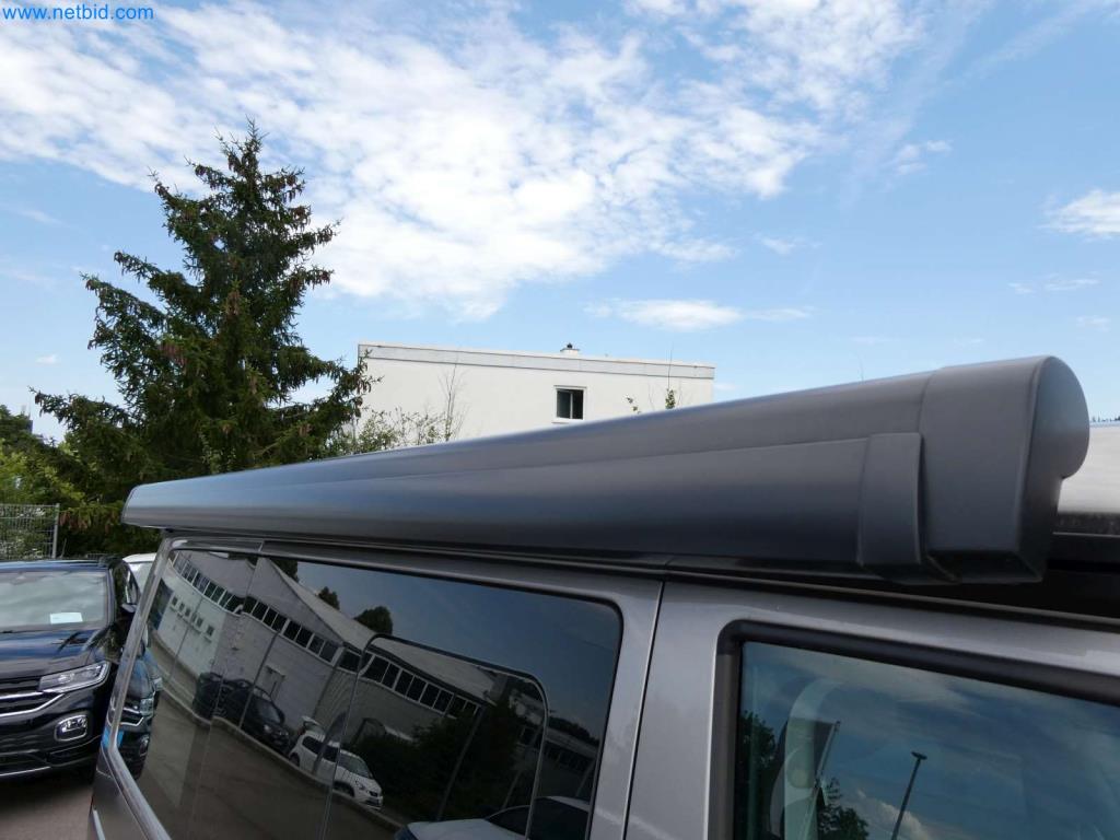 Modern campervans, vans and cars-7