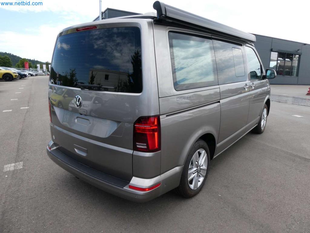 Modern campervans, vans and cars-9