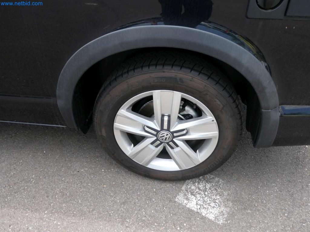 Modern campervans, vans and cars-11