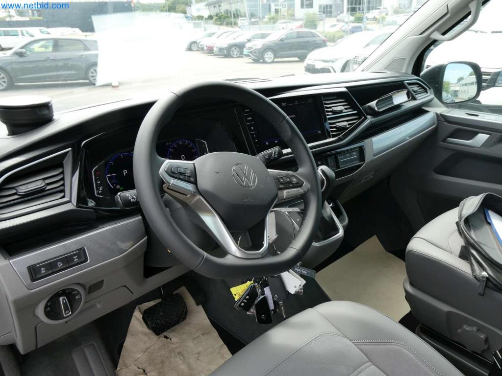 Modern campervans, vans and cars-12