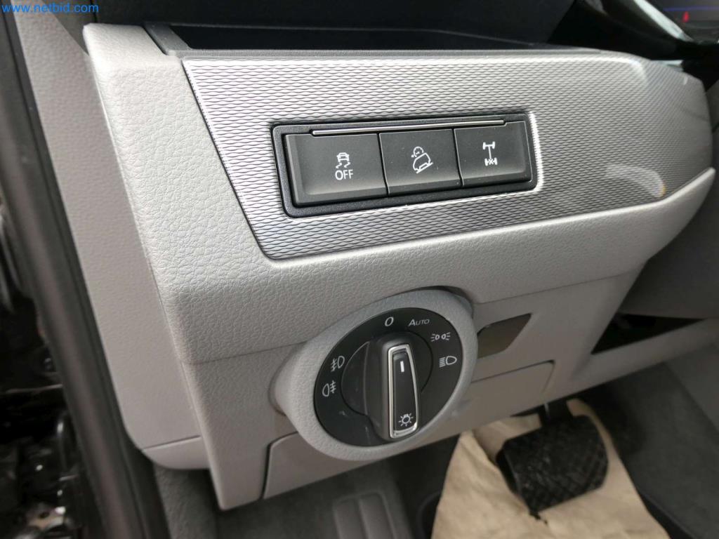 Modern campervans, vans and cars-14