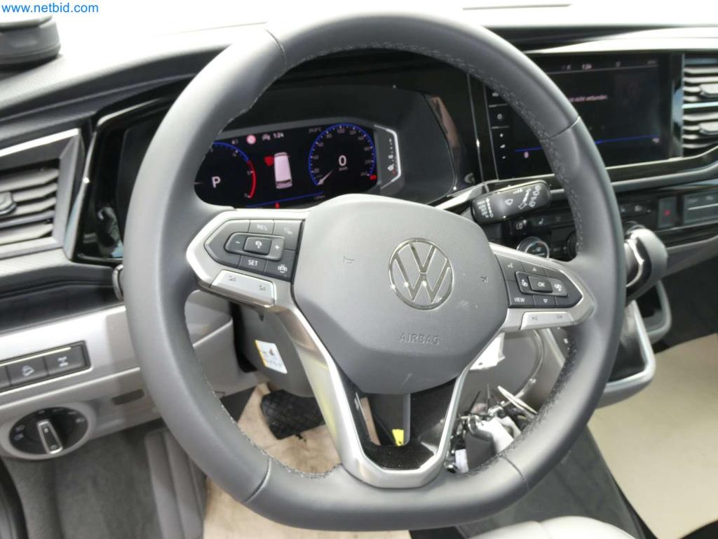 Modern campervans, vans and cars-16