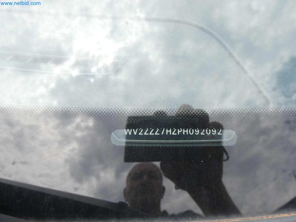 Modern campervans, vans and cars-19