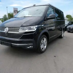 Campervan (supplément sous réserve) VW California 6.1 Ocean TDI 4Motion