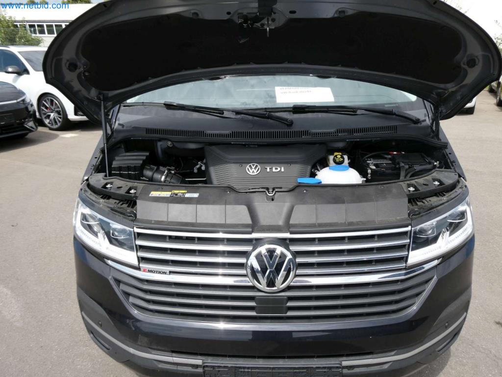 Modern campervans, vans and cars-23