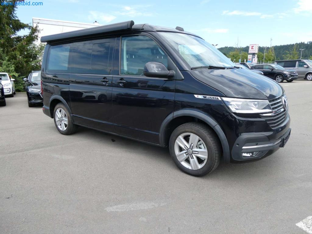 Modern campervans, vans and cars-24