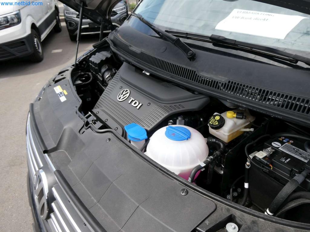 Modern campervans, vans and cars-26