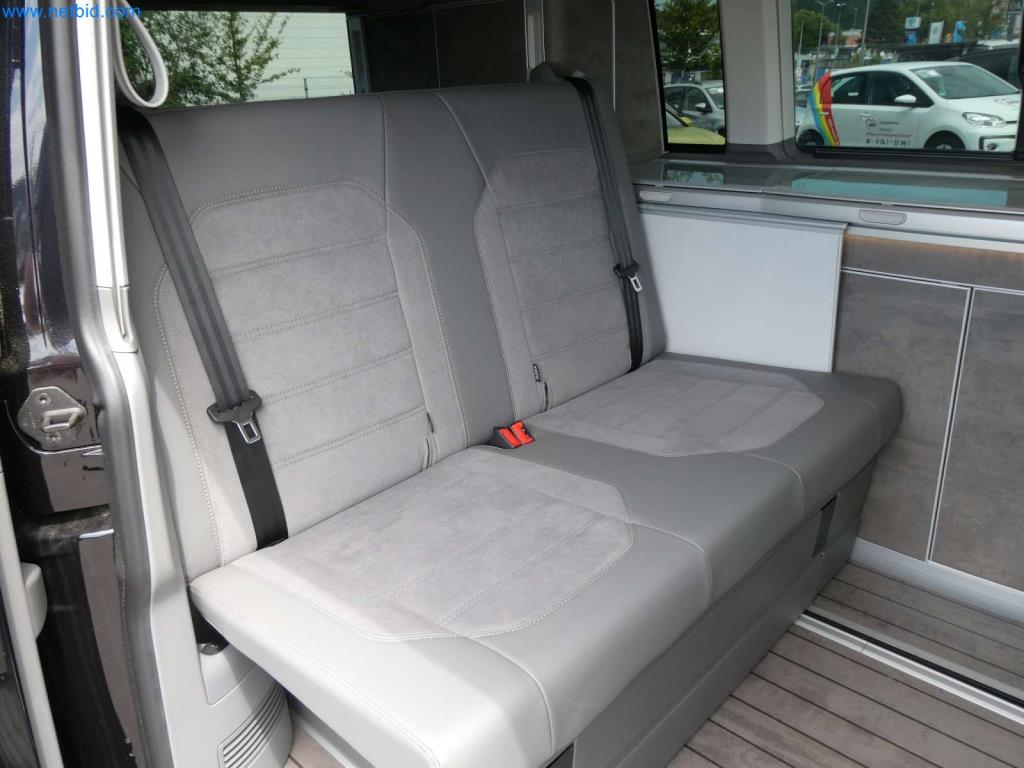 Modern campervans, vans and cars-27