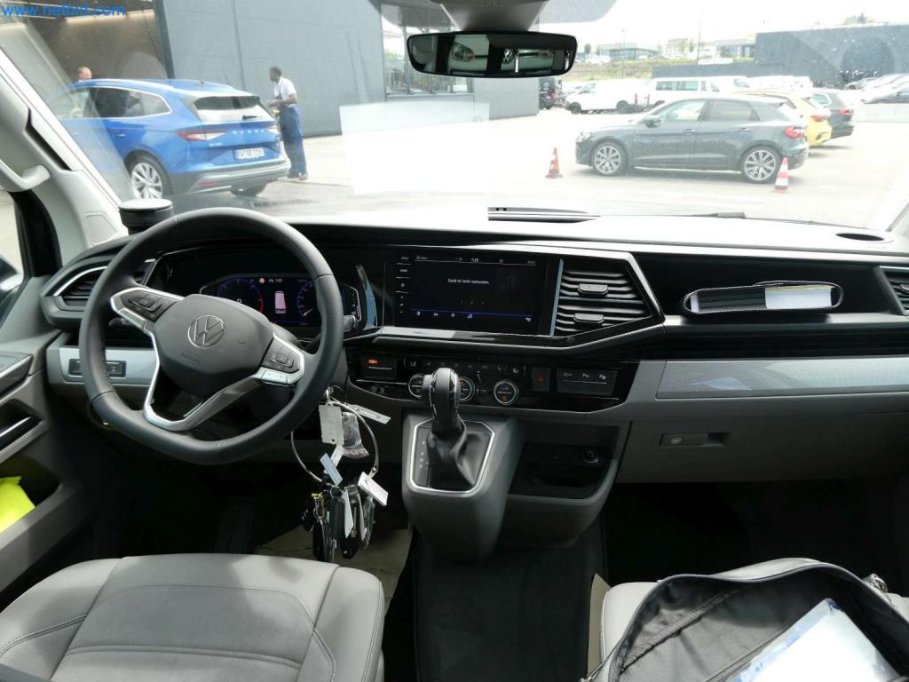 Modern campervans, vans and cars-29