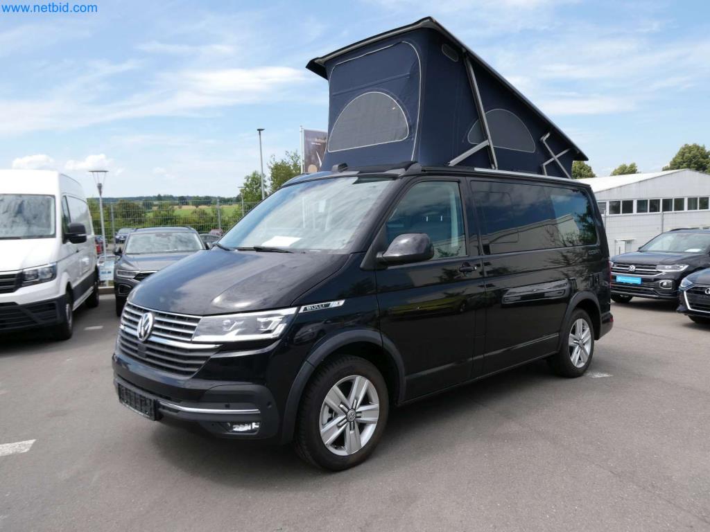 Modern campervans, vans and cars-31