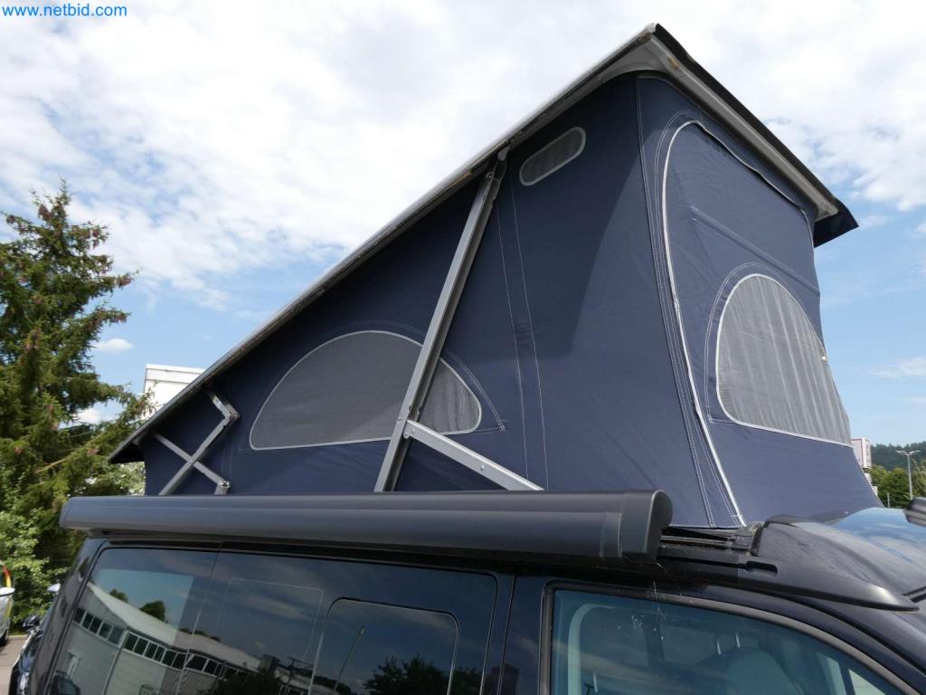 Modern campervans, vans and cars-34